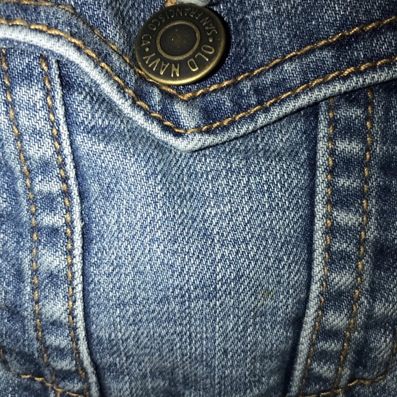 Jean jacket - Picture 3 of 4